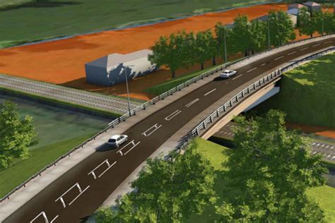 Volkerfitzpatrick Wins £19m Surrey Bridge Contract Construction News
