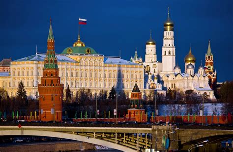 Fundación Amigos de Rusia. - HISTORIA de RUSIA & LA FEDERACIÓN de RUSIA