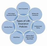 Types Of Whole Life Insurance Policy