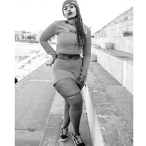 thando langa shows off her toned curves in latest pictures za