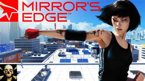 Mirrors Edge Catalyst Pc Gameplay Gtx 980 Ti Gaming Pc
