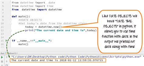 Python Datetime Timedelta Strftimeformat With Examples 2022