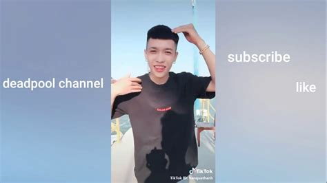 Trào Lưu Mới Pump It Up Tik Tok Việt Nam Youtube