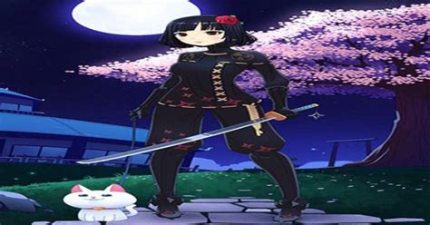 Play Anime Fantasy Dress Up Rpg Avatar M On Web Browser Games