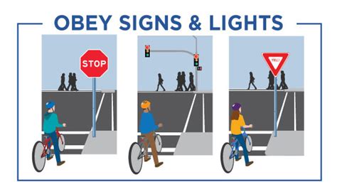 Bicycle Safety And Operation