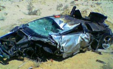 Top 18 Biggest And Worst Car Accidents Ever Happened In History