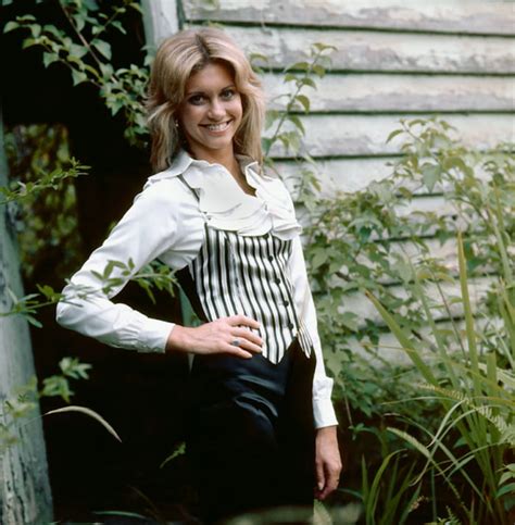 The Gorgeous And Talented Olivia Newton John 1970s 9gag