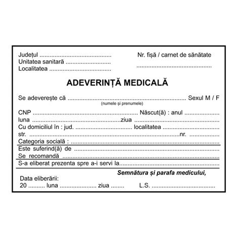 Descarca De Aici Adeverinta Medicala Pentru Inscrierea La Scoala Toti My Xxx Hot Girl