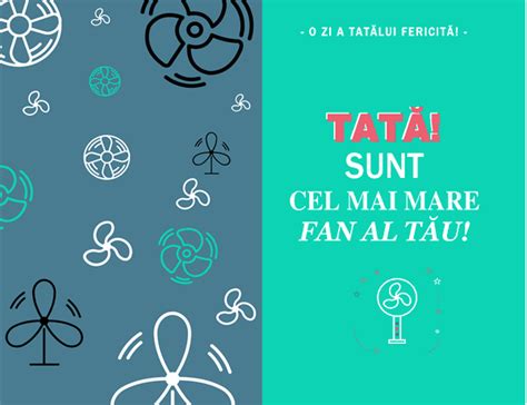 Astăzi şi în fiecare zi, ne gândim la tine cu recunoştinţă şi vrem să ştii că eşti foarte important pentru noi. Felicitare pentru ziua tatălui de la cel mai mare fan al său