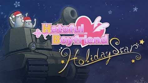 Maybe you would like to learn more about one of these? Albert's Secret - Hatoful Boyfriend: Holiday Star - YouTube