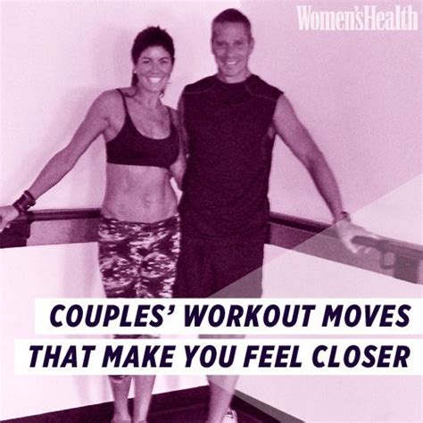 couples workout moves that make you feel closer fit couples workout moves partner workout