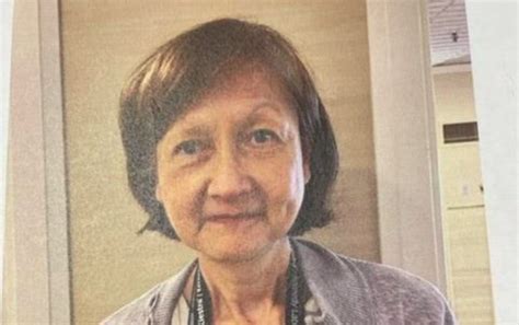 Police Search For Missing Woman From Mississauga Insauga