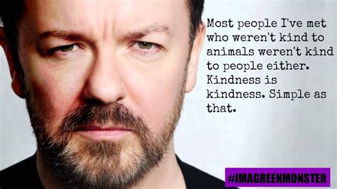 10 Outrageously Awesome Quotes From Ricky Gervais That Prove He Is A