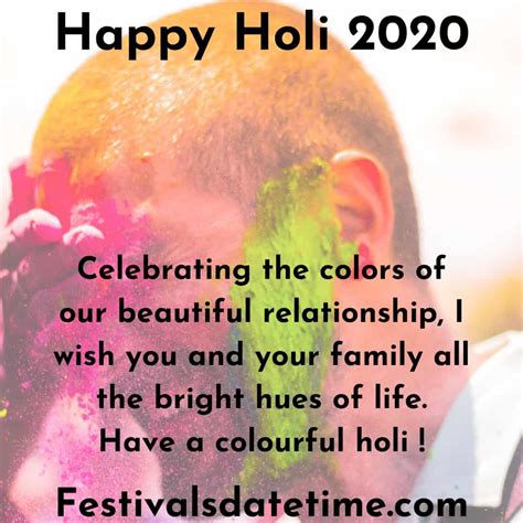 Holi 2020 Images And Pictures Download Festivals Date And Time
