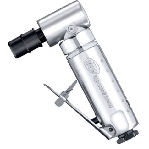 Ingersoll Rand Air Angle Die Grinder 301b