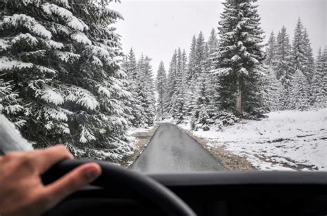 Winter Driving Technique Myths And Misconceptions Motorwerkes