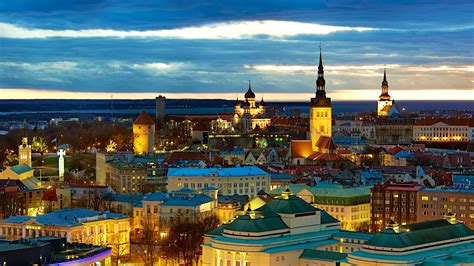 Tallinn Travel Estonia Lonely Planet
