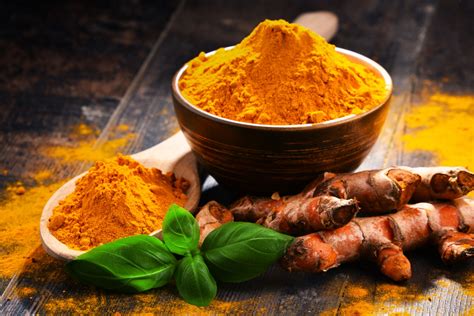 What Is The Benefits Of Turmeric And Ginger