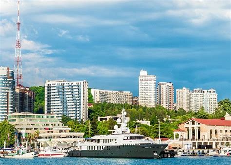 Sochi Russia 2023 Best Places To Visit Tripadvisor