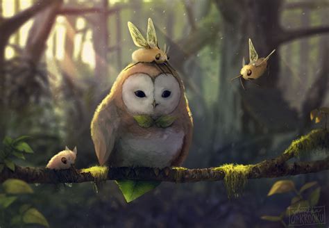 1920x1329 Owl Wallpapers 1080p High Quality Fantasy Creatures