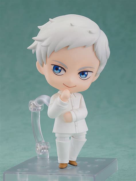 Nendoroid The Promised Neverland Norman Good Smile Company Tokyo