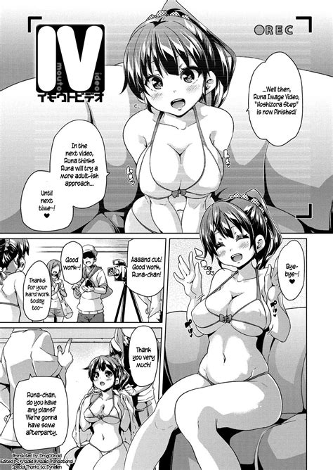 Marui Maru Porn Comics And Sex Games Svscomics