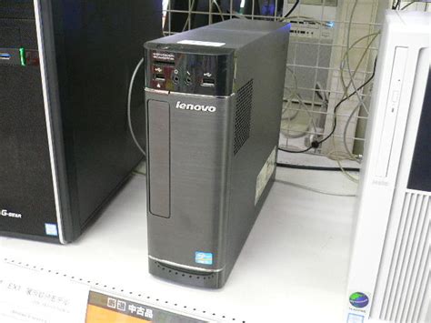 レノボ Lenovo H520s 付属品多数 デスクトップ Corei5