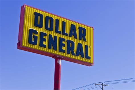 Dollar General Store In Georgia Cited Again For Fire Hazards Business