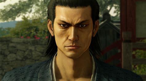 Youll Probably Want To Import Yakuza Ishin After You See These Ps4