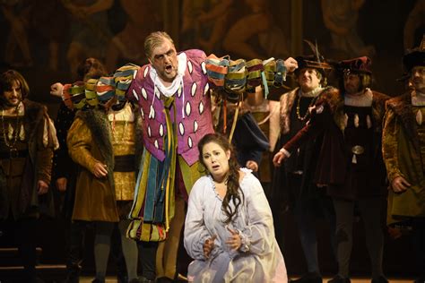Rigoletto Rigoletto By Verdi At The Liceu Opera Barcelona Mezzo Tv