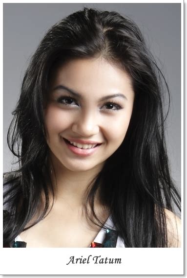 See more ideas about tatum, ariel, indonesian girls. Blogs World: Koleksi Foto Ariel Tatum