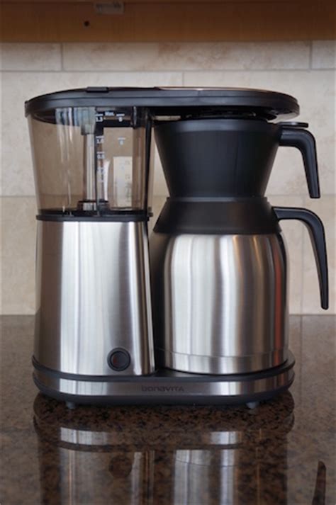 Innovations in energy efficiency in one product can influence another. The Best Coffee Maker | Product Report Card