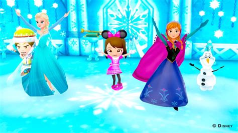 Disney Magical World 2 Enchanted Edition Now Available On Nintendo