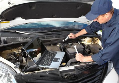 What Is Auto Diagnostics Software With Pictures
