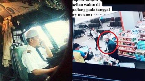 0 vastausta 20 uudelleentwiittausta 231 tykkäystä. LENGKAP Klarifikasi Pria yang Bersama Pilot Sriwijaya Air Captain Afwan di Rekaman CCTV Viral ...
