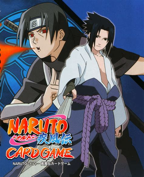 Naruto Sasuke And Itachi Minitokyo