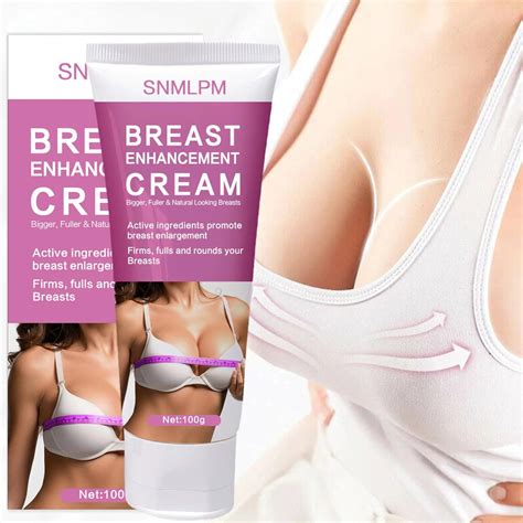 100g Brand 2020 Breast Enlargement Cream Enhancement Massage Beautiful Br 71％以上節約