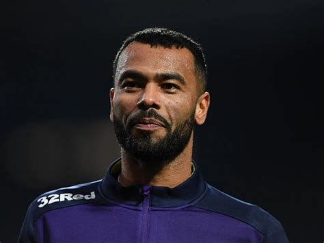 Ashley Cole Discusses Future After Calling Time On Playing Career