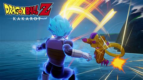 Dragon Ball Z Kakarot DLC2 Release Date Gameplay YouTube