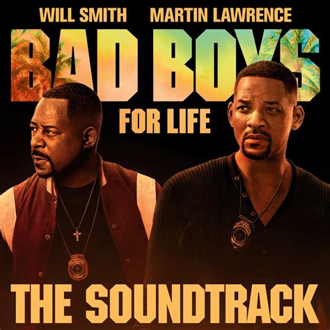Dj Khaled Bad Boys For Life Soundtrack Album Stream · Inthrill
