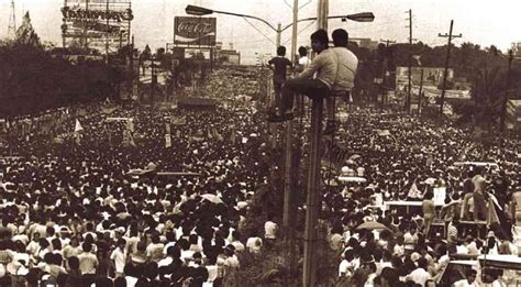 Indeed the momentum of the popular revolt could have. The truth about the 1986 People Power revolution - Get ...