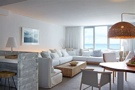 Inside The New 1 Hotel South Beach Architectural Digest