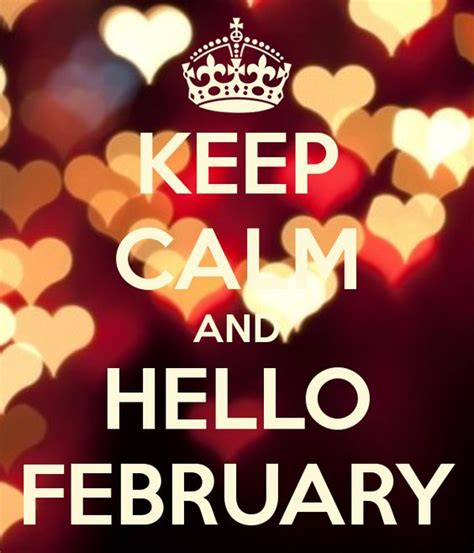 50 Hello February Images Pictures Quotes And Pics 2020