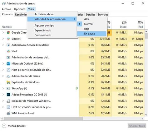 Qué Hacer Si El Administrador De Tareas De Windows 10 No Funciona