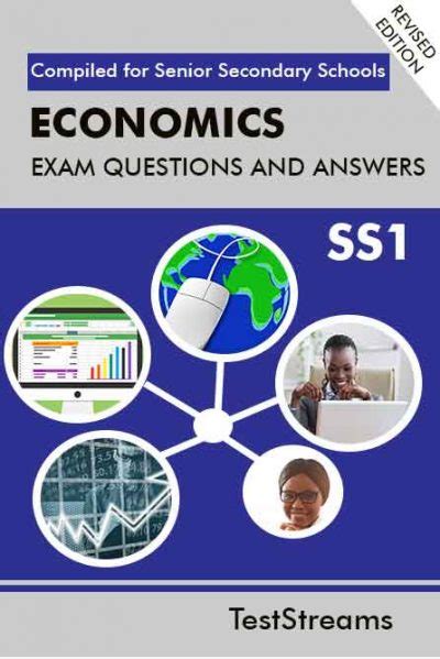 Economics Exam Questions And Answers For Ss1 First Term Third Term
