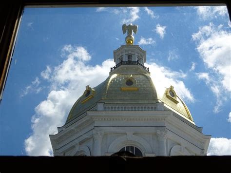 New Hampshire State House Concord Tripadvisor