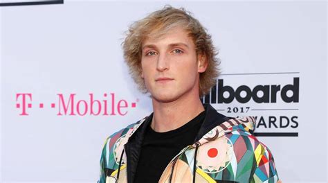 Jake Paul On Brother Logans Suicide Forest Youtube Video He Did