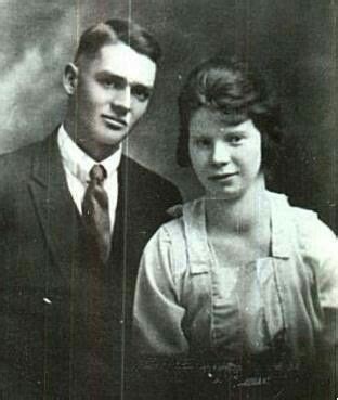 Ross hughitson ingalls and one other sibling. Monroe Michiah Harris and Mary Elizabeth Swanzey Harris.