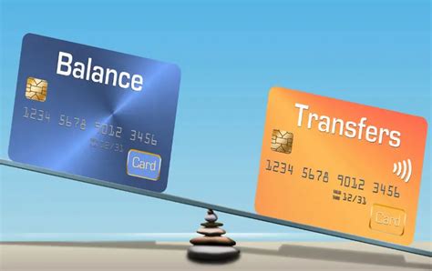 Everything You Need To Know About Balance Transfers The Summit
