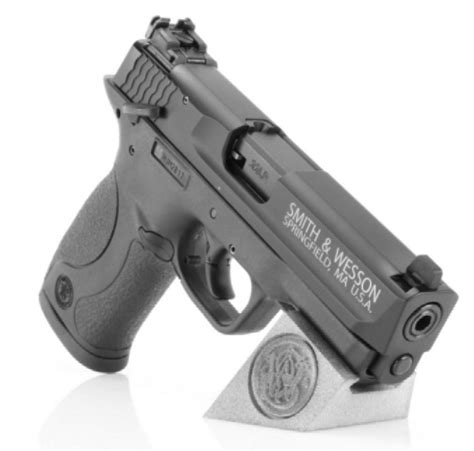Ga Firing Line Smith And Wesson Mp Compact 22lr